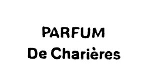 Parfums de Charieres
